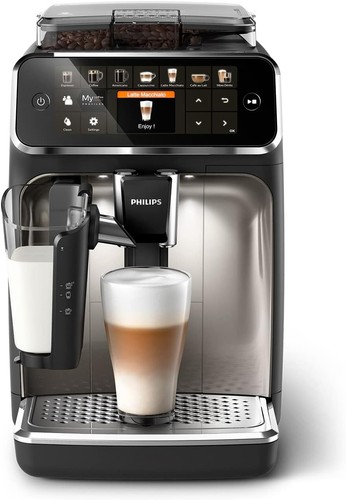 Macchina caffè philips - da,