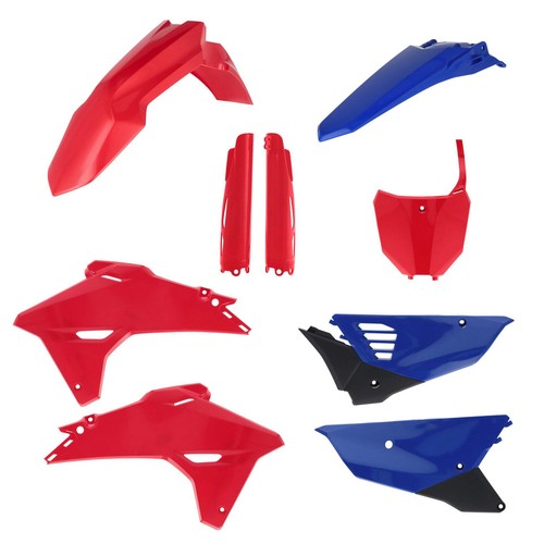Acerbis kit plastica honda crf - acerbis,