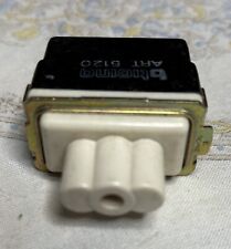 Presa + Spina mignon BTicino