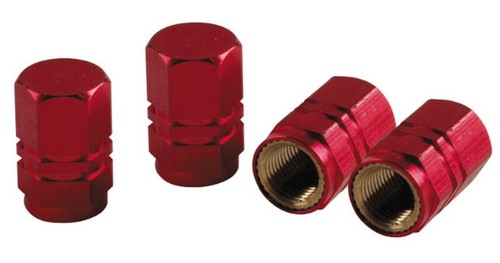Set tappi cappucci - tappi, valvola