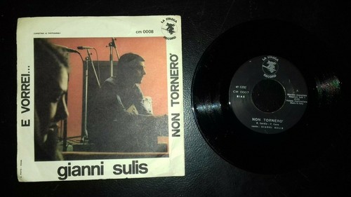 Gianni sulis e - gianni, ‎–