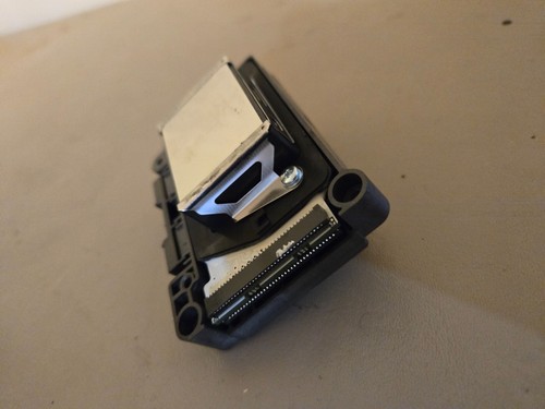 Testina stampa epson stylus - di,