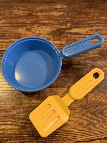 Fisher price fun con spatola - fisher,