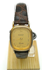 OROLOGIO ROVEST DONNA ANNI 80 "NUOVO"