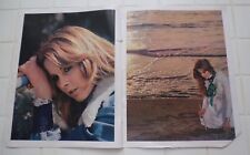 INSERTO POSTER FOTOROMANZI