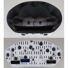 Cruscotto 156033098 per ALFA ROMEO 166 MK1 1998-2003 usato (35651)