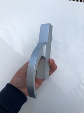 Maniglia Finestra anni 70 80 NC CARIGLIONE BELFATTO