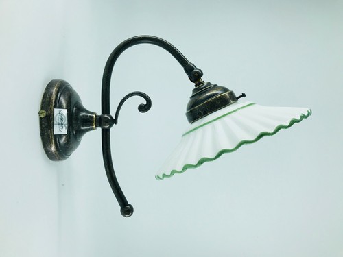 Appliques lampada parete in - appliques, da