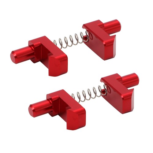 Kit clip molle chiusura - kit,