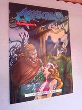 AVALONIA N.2 LA SEDUZIONE DEL