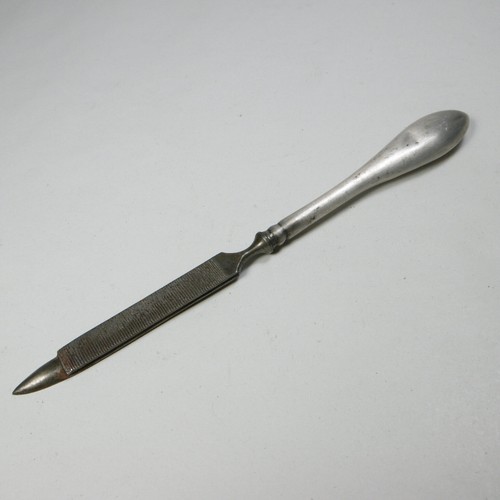 H403 antica lima limetta - lima,