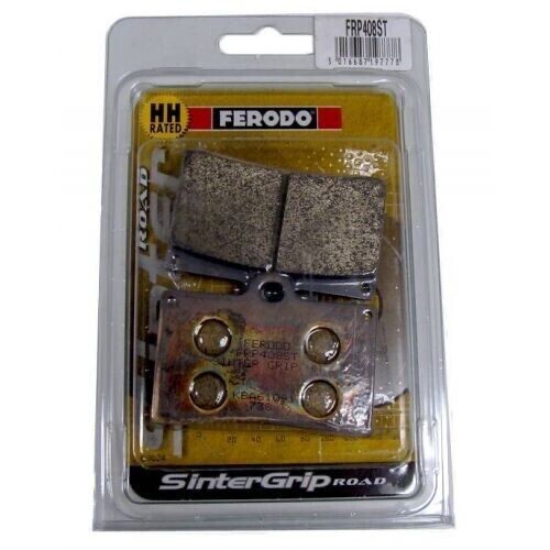 Ferodo pastiglie freno - ferodo,