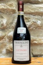 Gattinara 2021 DOCG Travaglini Giancarlo 75c 13,5% Nebbiolo Spanna Piemonte Vino