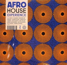 Various Artists Afro House
