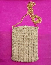 Porta cellulare borsetta