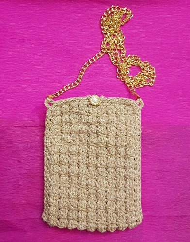 Porta cellulare borsetta