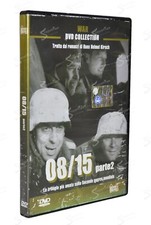 08/15 Parte 2 DVD Film Guerra