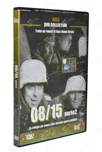 Parte dvd film guerra - 2,