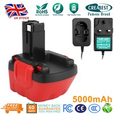 Batteria/Caricabatterie per