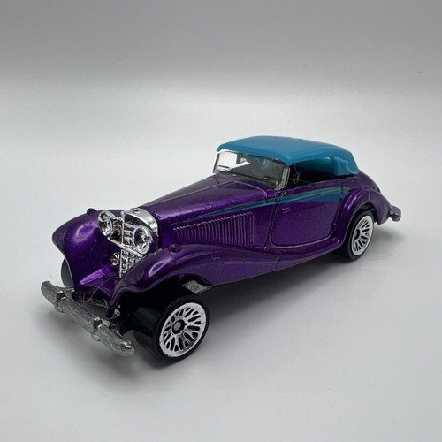 1982 hot wheels mercedes - 1982,