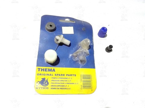 Kit revisione thema per - revisione,