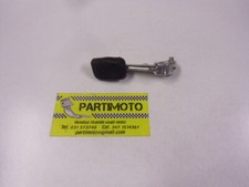 LEVA FRENO A MANO DI STAZIONAMENTO GILERA GP 800 2007/2011