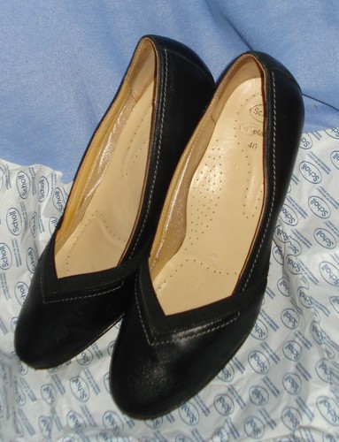 Scarpe scholl nuove numero - scarpe,