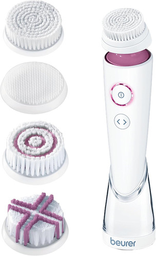 Spazzola viso elettrica - 95,