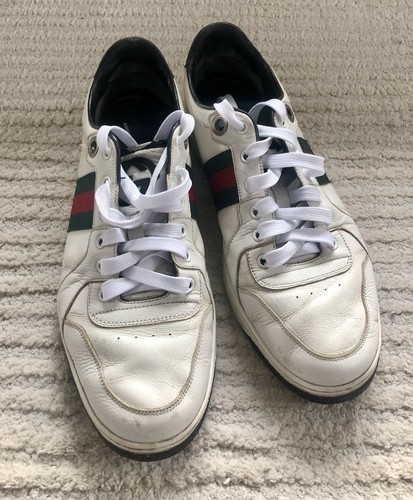 Sneakers gucci homme - sneakers,