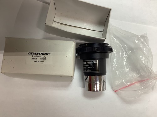 Celestron adattatore 1 - adattatore, t