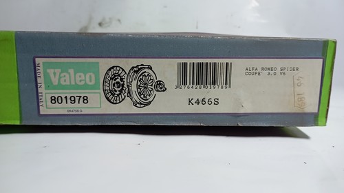 Kit frizione alfa 164 - kit, 2.0