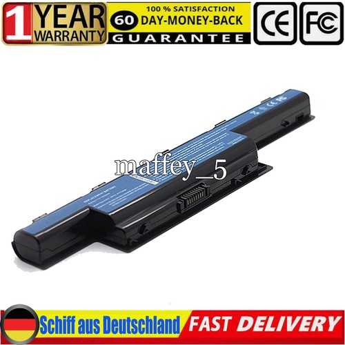 Batteria per acer travelmate - batteria,