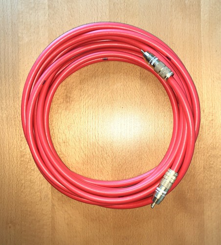 Ixos 105 cavo - ixos, rca