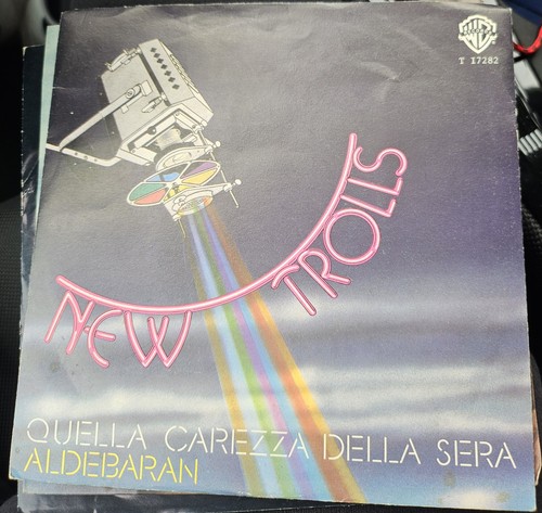 New trolls quella carezza - trolls,