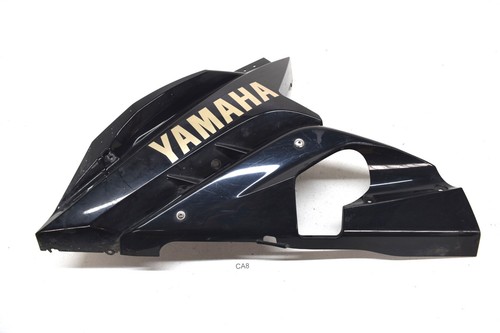 Yamaha yzf 125 - yzf-r, re06