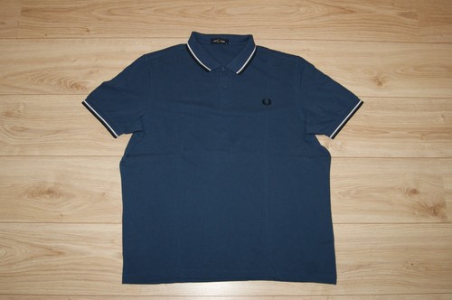 Polo uomo fred perry - polo, m3600
