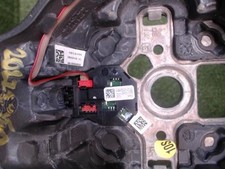 Volante VOLKSWAGEN POLO 5