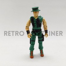 HASBRO GI JOE G.I. JOE - 1988