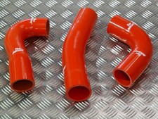 Sierra Cosworth Kit tubi boost