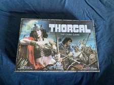 Thorgal Card Game Gioco di