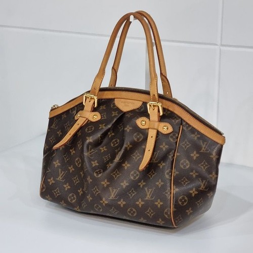 Louis vuitton monogram tivoli - louis,