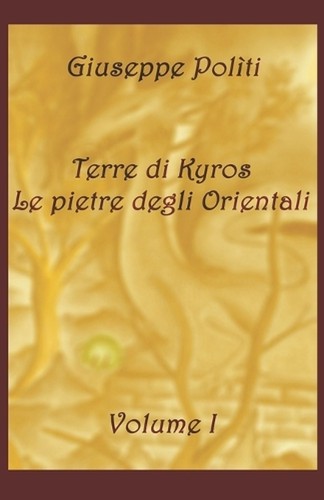 Terre kyros le pietre - terre,