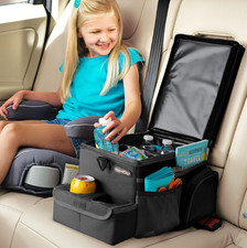 Carhop organizer per - carhop,, sedile
