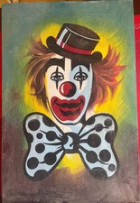 Pagliaccio Romano Mussolini