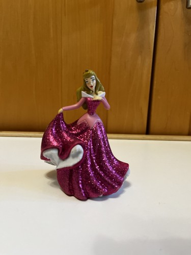 Disney principessa aurora - disney, pvc