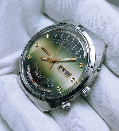 Orologio uomo automatico - uomo,