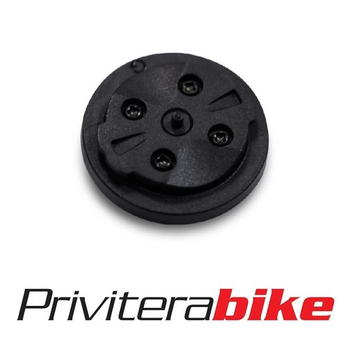 Adattatore bryton mount - adattatore,