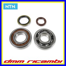 Kit cuscinetti NTN paraolio