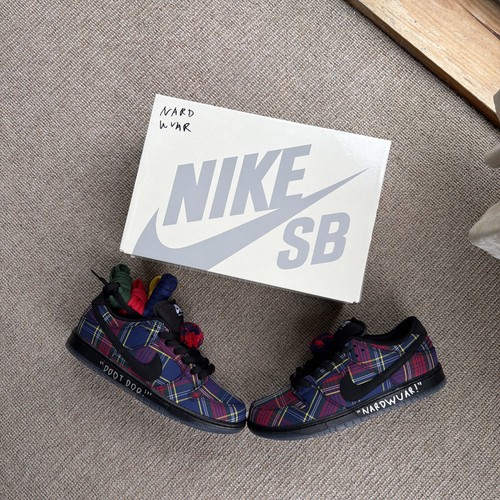 Scarpe scatola firmate - scatola, nike