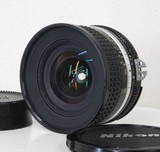 [Quasi come nuovo] Nikon Ais